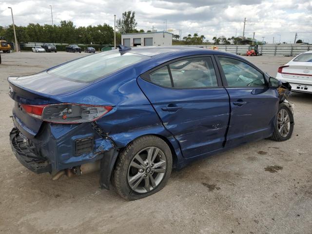 Vin: 5npd84lf2hh143936, lot: 41817394, hyundai elantra se 20173