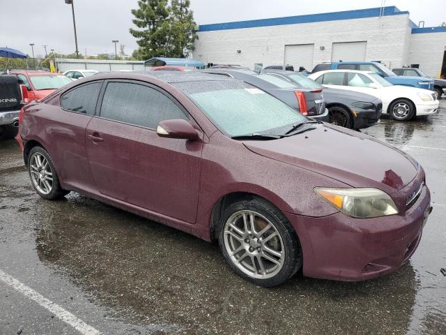 2007 Toyota Scion Tc VIN: JTKDE177970183428 Lot: 43674294