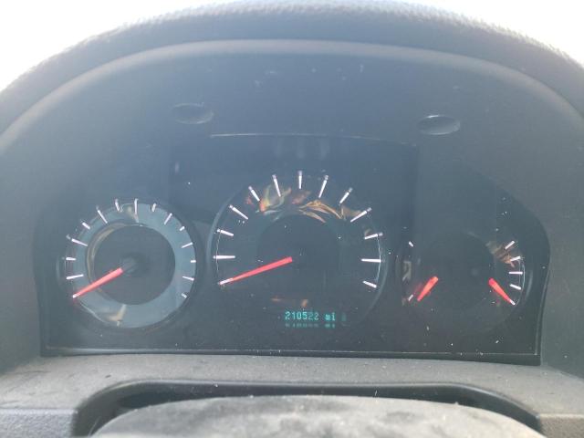 2012 Ford Fusion Se VIN: 3FAHP0HA1CR391214 Lot: 42561104