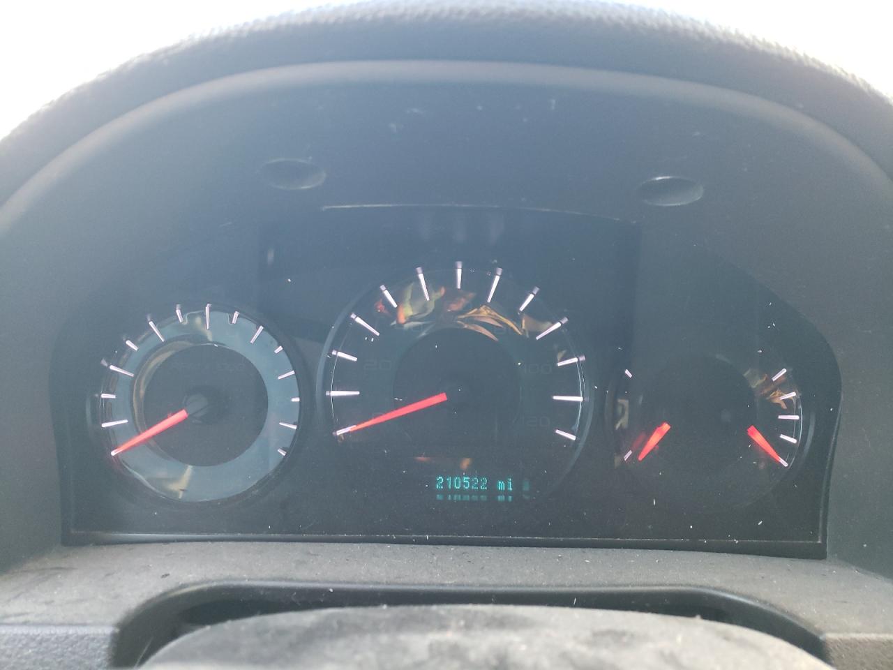 3FAHP0HA1CR391214 2012 Ford Fusion Se