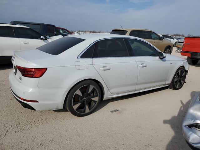 WAUENAF45HN000854 2017 AUDI A4, photo no. 3