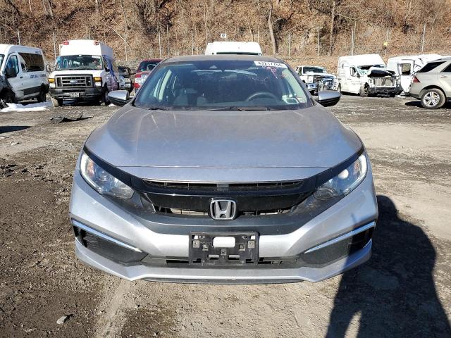 2020 HONDA CIVIC LX 19XFC2F68LE215307