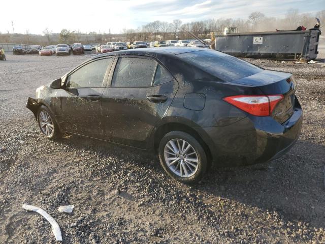 2015 TOYOTA COROLLA L 2T1BURHE3FC394528