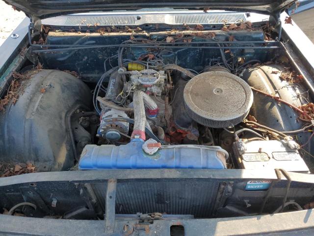 1968 Plymouth Fury VIN: PM23F8F237092 Lot: 44728184