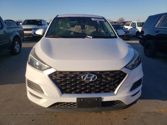 2019 HYUNDAI TUCSON SE KM8J23A49KU903241
