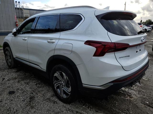 2021 HYUNDAI SANTA FE S 5NMS2DAJ9MH313541