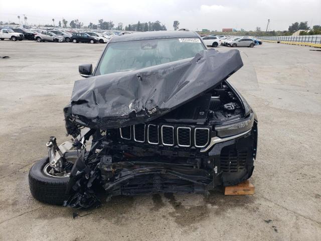 2023 JEEP GRAND CHER - 1C4RJHBG4PC559735