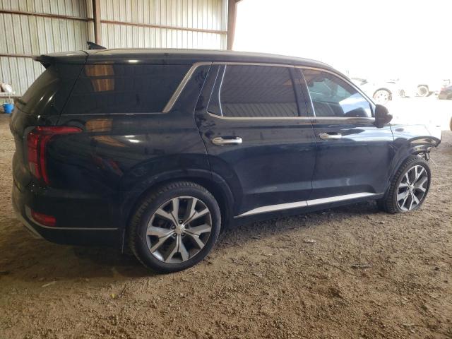 2021 Hyundai Palisade Limited VIN: KM8R54HE7MU201887 Lot: 41416744