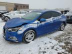 2017 CHEVROLET CRUZE LT - 1G1BD5SM8H7116892