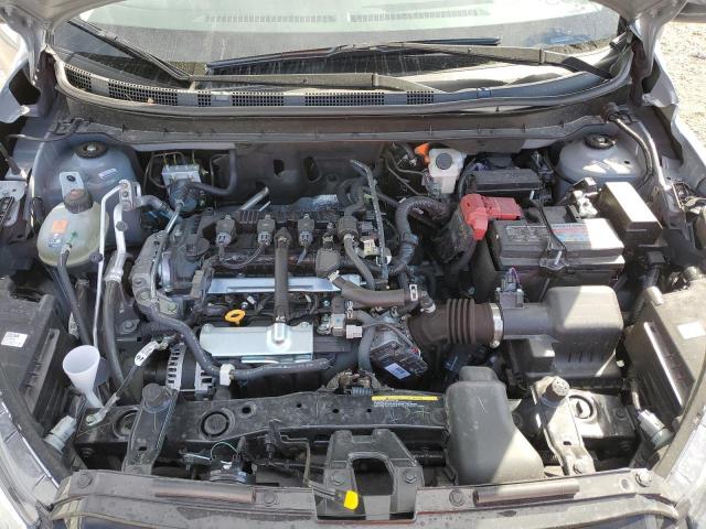 2023 NISSAN KICKS SV 3N1CP5CV3PL574721