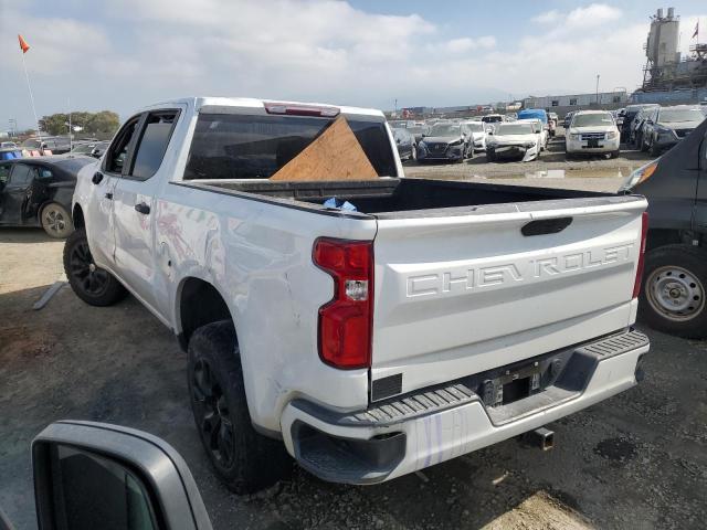 2020 CHEVROLET SILVERADO2 1GCPWBEH8LZ209154