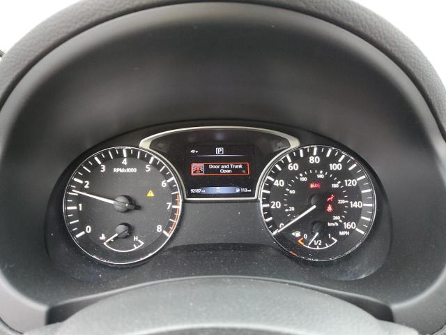 2018 NISSAN ALTIMA 2.5 - 1N4AL3AP1JC131825