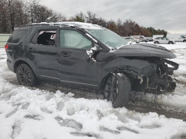 2018 FORD EXPLORER X 1FM5K8D88JGB86616