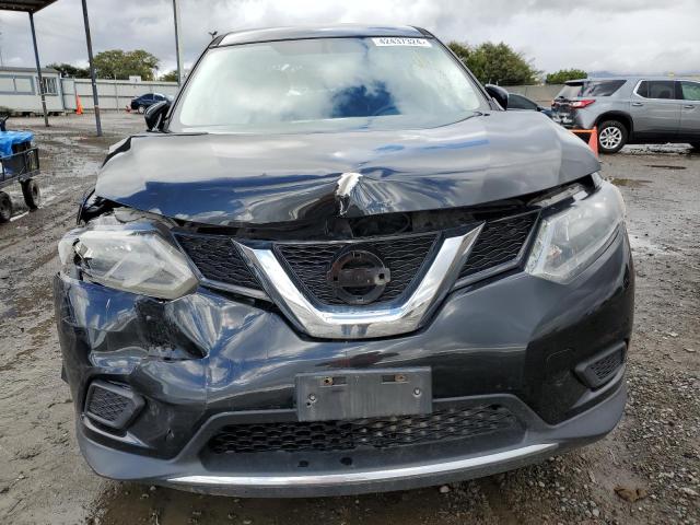 2016 NISSAN ROGUE S JN8AT2MV8GW136501
