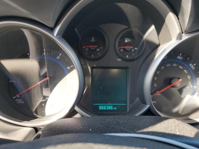 2015 CHEVROLET CRUZE L - 1G1P15SH3F7254855