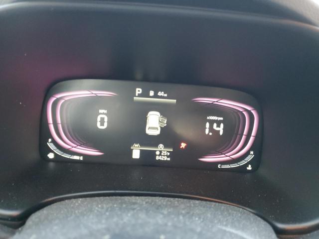 2023 KIA SOUL LX - KNDJ23AU6P7874596