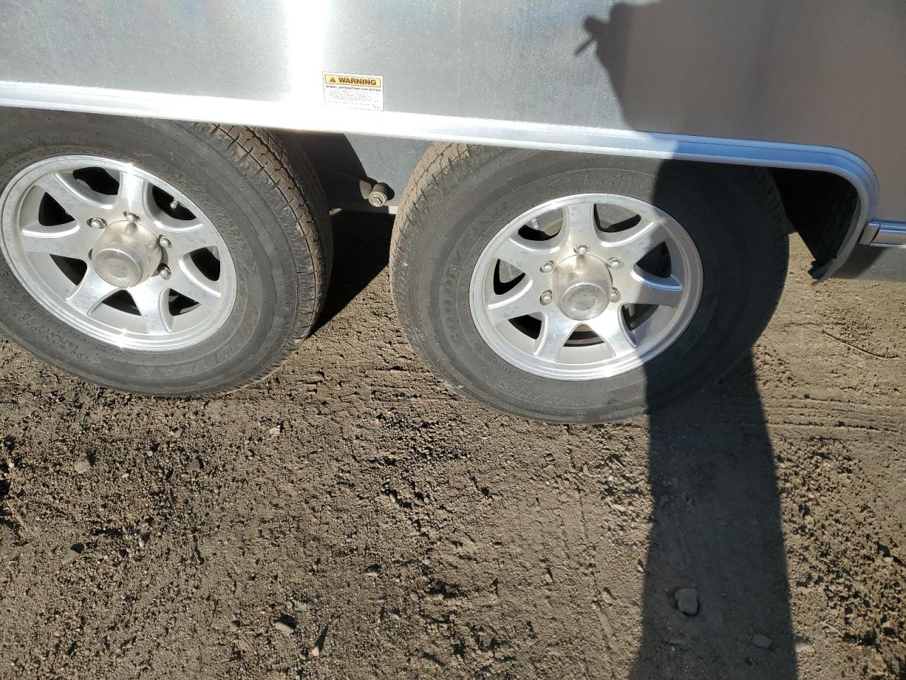 1STJ9YJ24GJ535718 2016 Airs Flying Clo