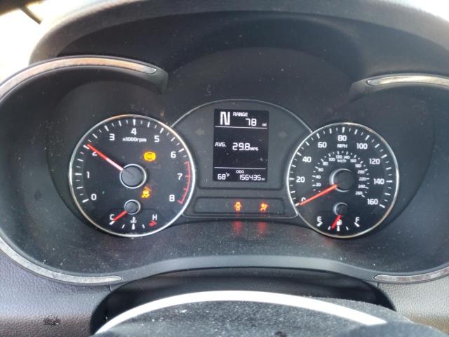 2017 KIA FORTE LX 3KPFK4A72HE032751