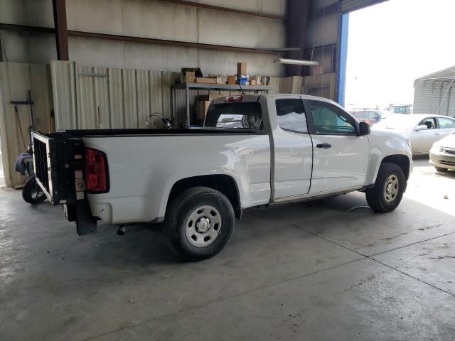 2016 CHEVROLET COLORADO 1GCHSBEA4G1296462