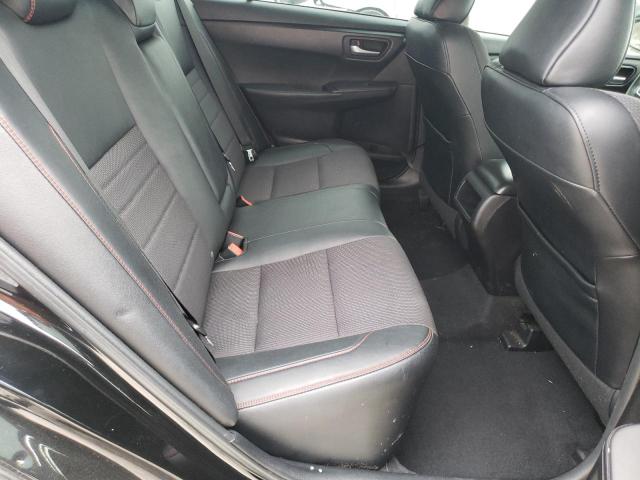 2016 TOYOTA CAMRY LE 4T1BF1FK6GU147914