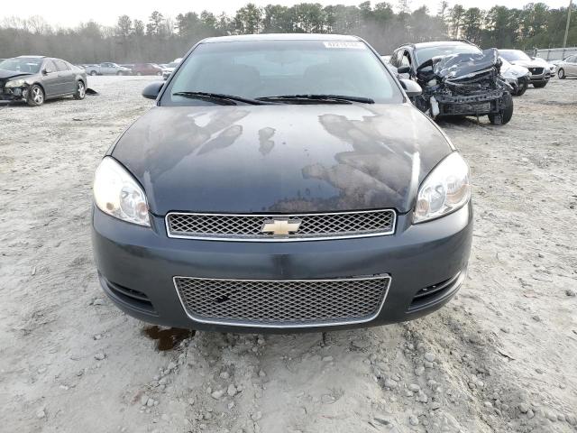 2016 CHEVROLET IMPALA LIM 2G1WB5E33G1105790