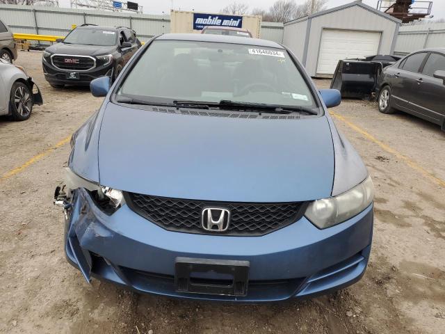 2HGFG1B64AH514560 | 2010 Honda civic lx