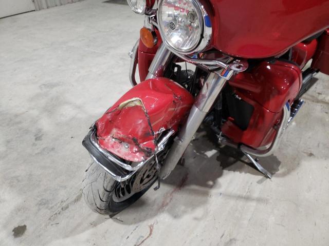 2009 HARLEY-DAVIDSON FLHTCU 1HD1FL4139Y626520