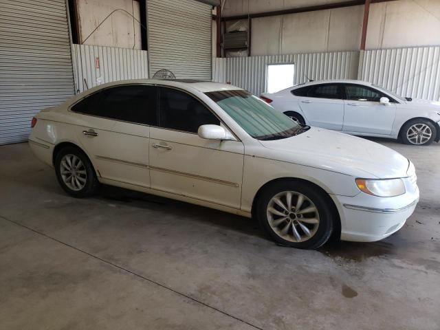 2006 Hyundai Azera Se VIN: KMHFC46FX6A102568 Lot: 42716574