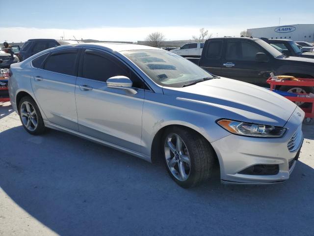 2016 Ford Fusion Se VIN: 3FA6P0T99GR120475 Lot: 44896614