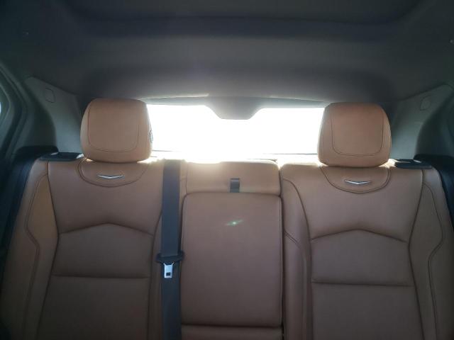 2020 CADILLAC XT4 PREMIU 1GYFZCR45LF119522