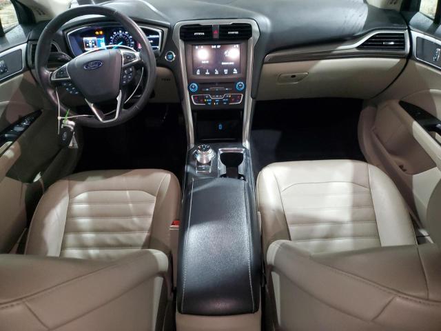 2017 FORD FUSION SE 3FA6P0HD8HR166037