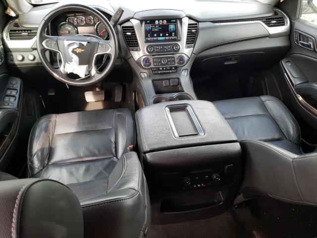 1GNSKJKC8FR747857 | 2015 Chevrolet suburban k1500 lt