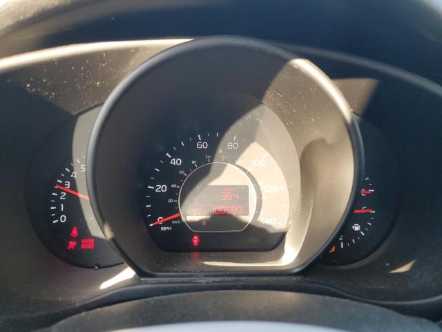 2015 KIA SOUL - KNDJN2A27F7755308