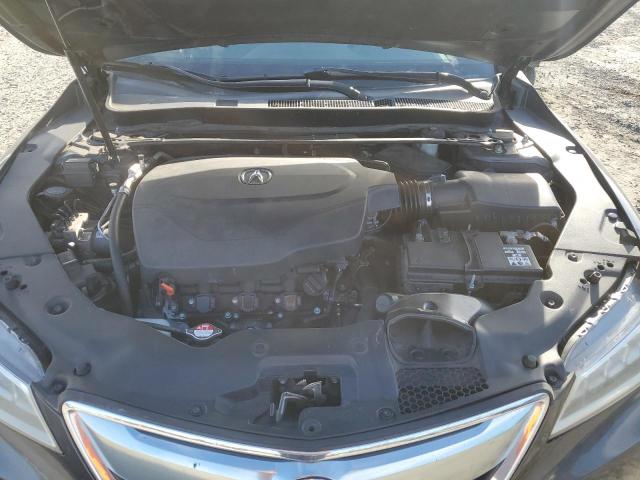 2015 ACURA TLX ADVANC 19UUB2F78FA024319