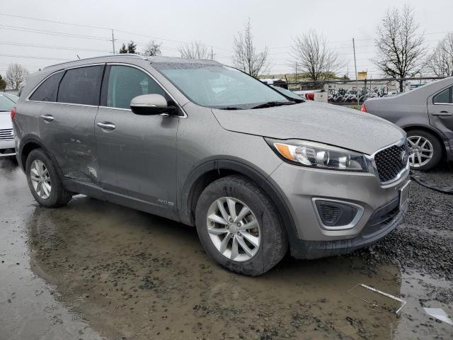 2016 KIA SORENTO LX 5XYPGDA54GG173164