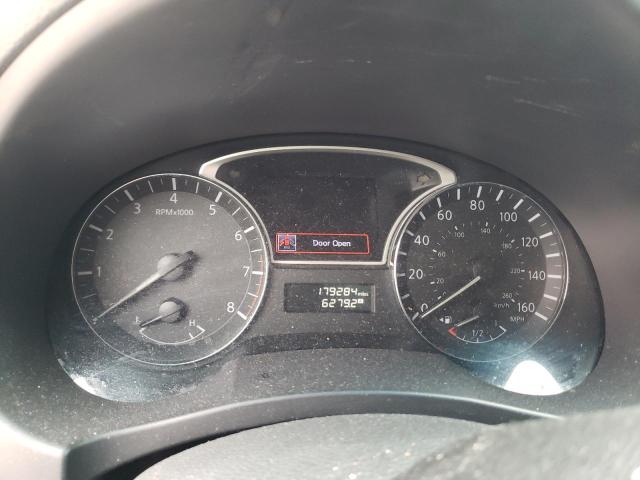 2015 NISSAN ALTIMA 2.5 1N4AL3AP5FC259945