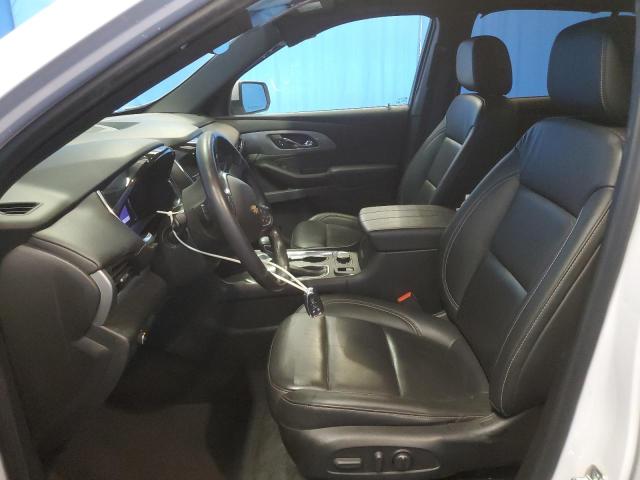 2022 CHEVROLET TRAVERSE L - 1GNERHKWXNJ100692