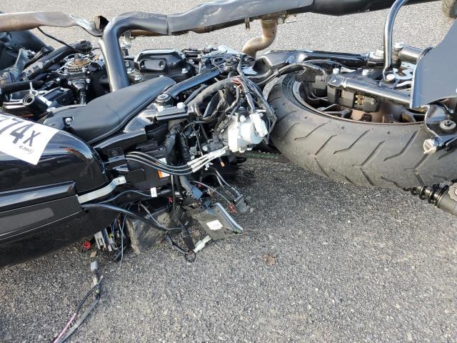 2022 HARLEY-DAVIDSON FLHXST 1HD1ABL28NB670562
