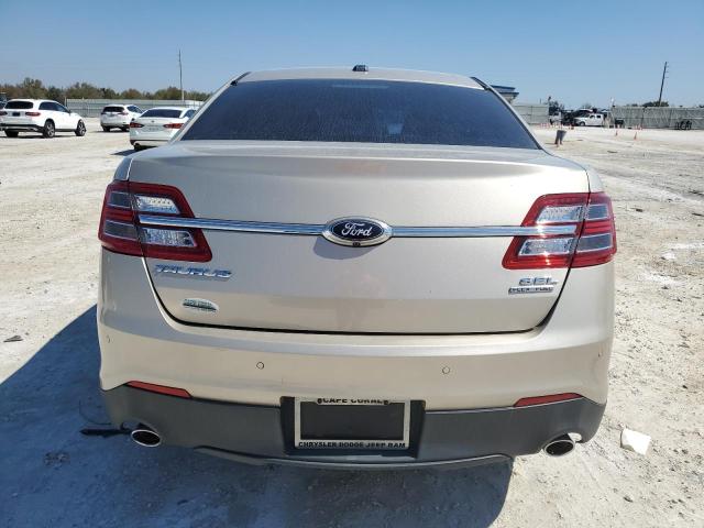 2017 FORD TAURUS 4D 1FAHP2E8XHG131910