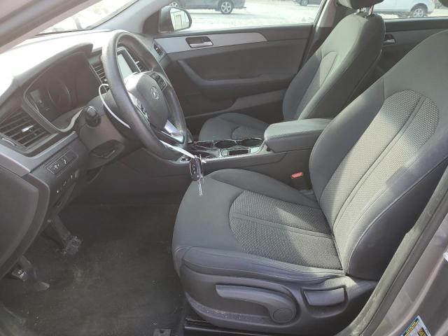 2019 HYUNDAI SONATA SE - 5NPE24AF0KH746464