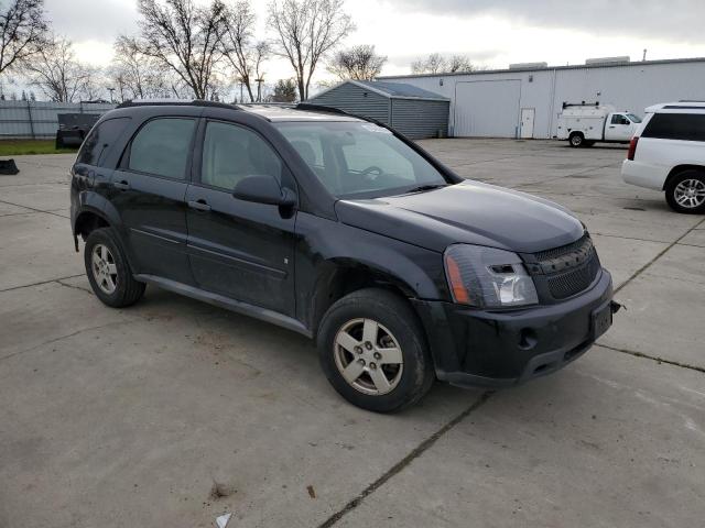 2007 Chevrolet Equinox Ls VIN: 2CNDL13F976229501 Lot: 43346684