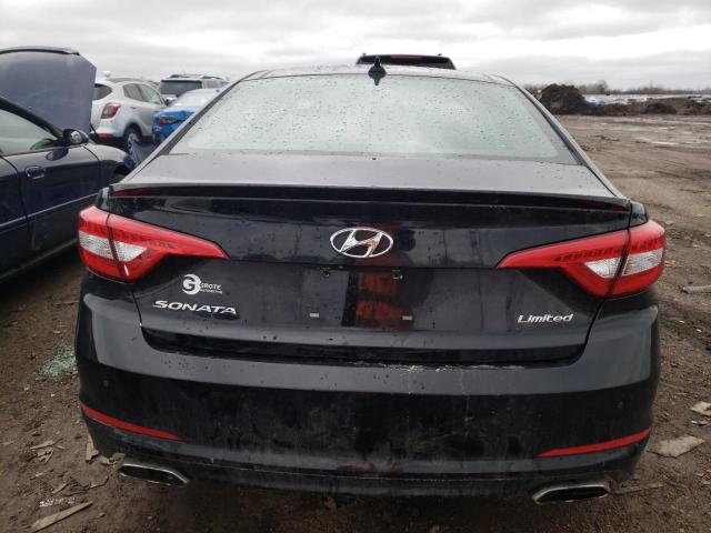 2015 HYUNDAI SONATA SPO 5NPE34AF9FH084063