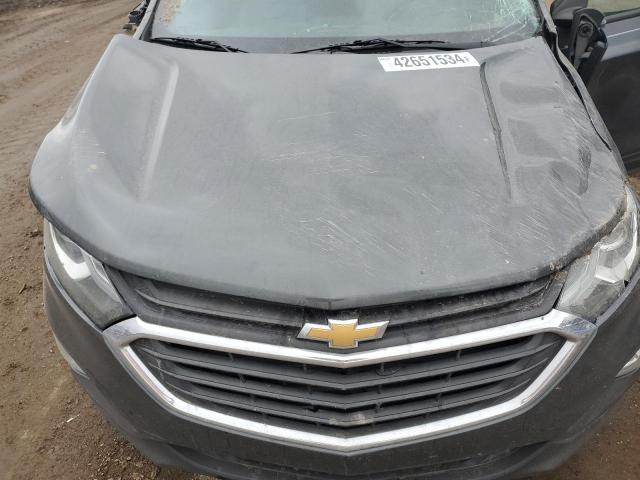 2019 CHEVROLET EQUINOX LS 3GNAXHEV5KS635611