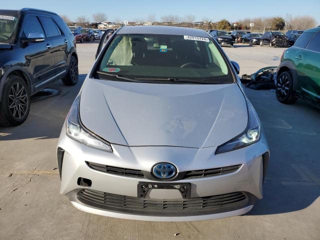 2022 TOYOTA PRIUS NIGH JTDKAMFU8N3176212