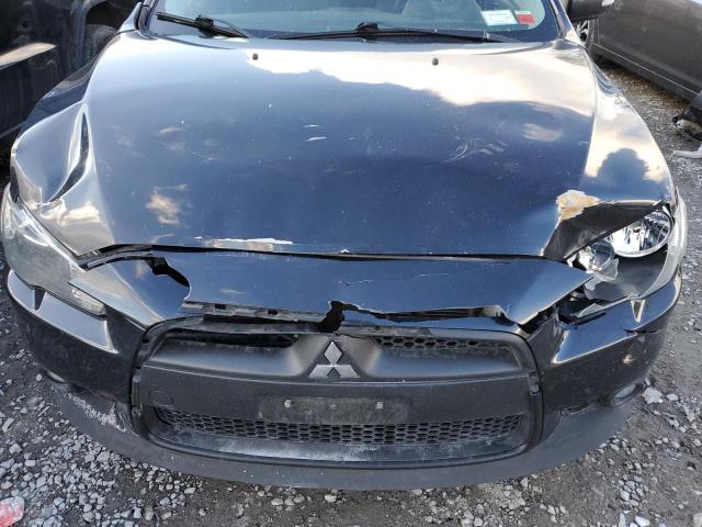 2015 MITSUBISHI LANCER GT JA32U8FW1FU000578
