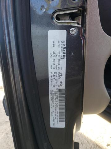2016 DODGE GRAND CARA 2C4RDGBG9GR382771