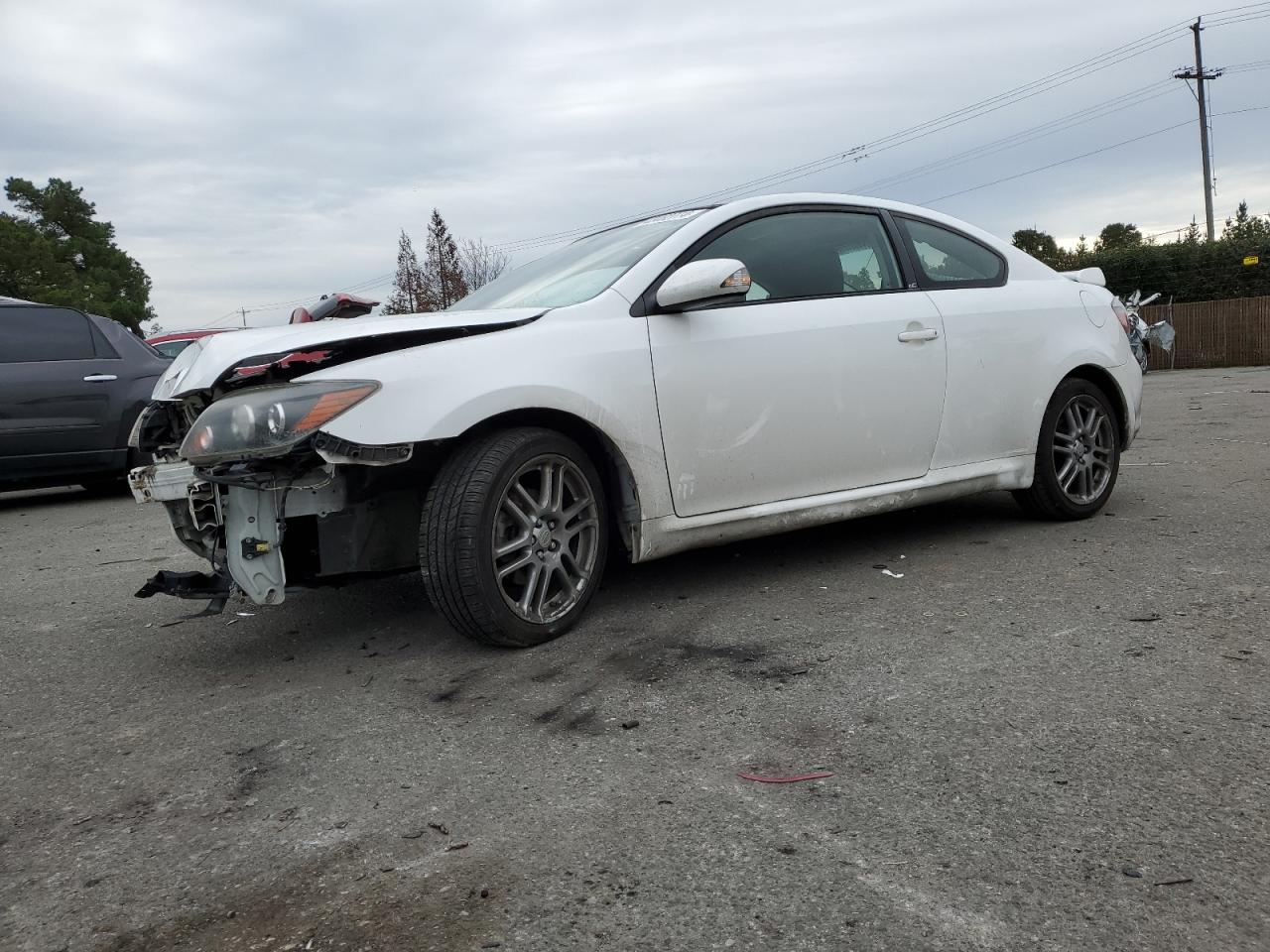 JTKDE167890294864 2009 Toyota Scion Tc