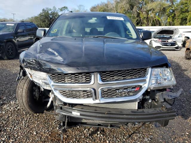 2017 DODGE JOURNEY SE 3C4PDCAB5HT607692