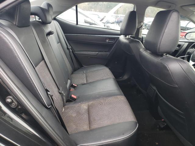 2016 TOYOTA COROLLA L 2T1BURHE7GC657167