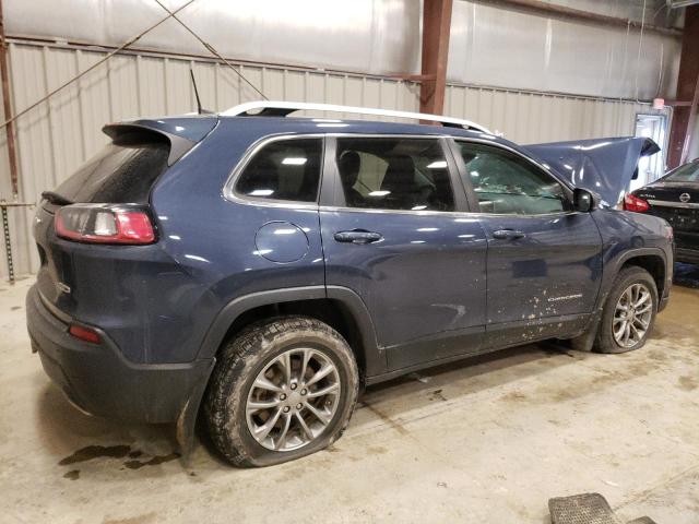 2019 JEEP CHEROKEE L - 1C4PJMLX9KD417785